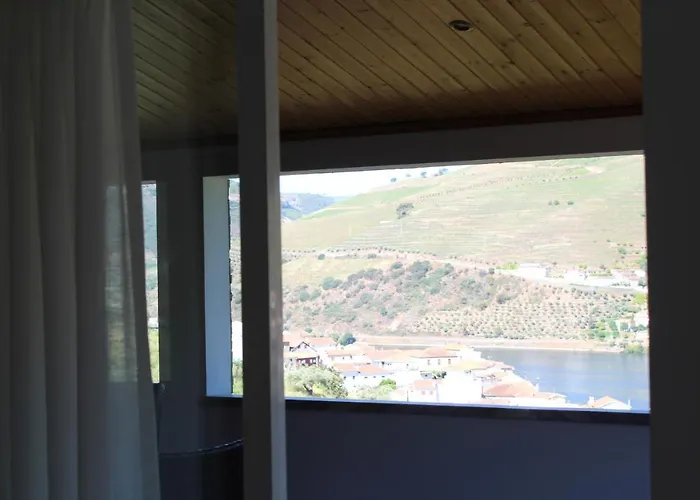 Ferienhaus Casa Jose Lourenco Folgosa (Viseu)