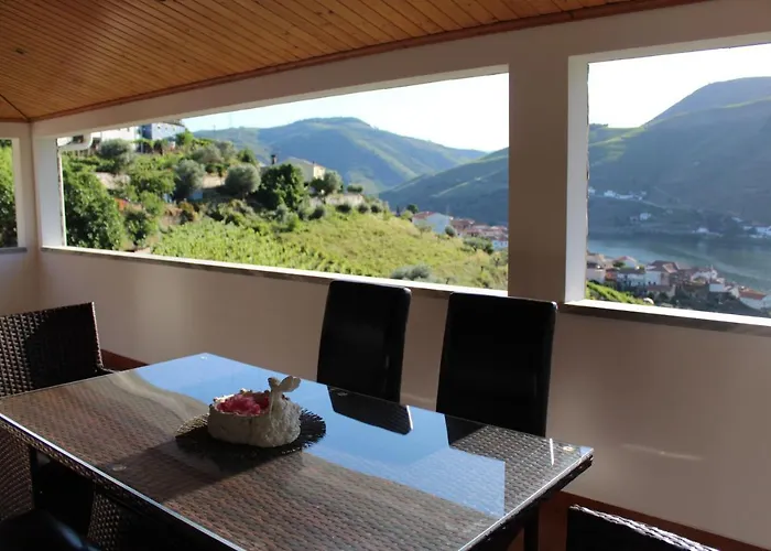 Σπίτι διακοπών Casa Jose Lourenco Folgosa (Viseu)