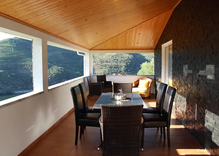 Ferienhaus Casa Jose Lourenco