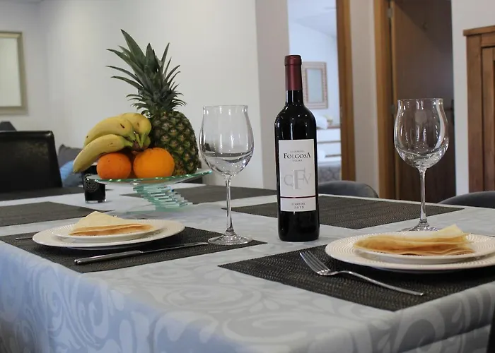 Casa vacanze Casa José Lourenço