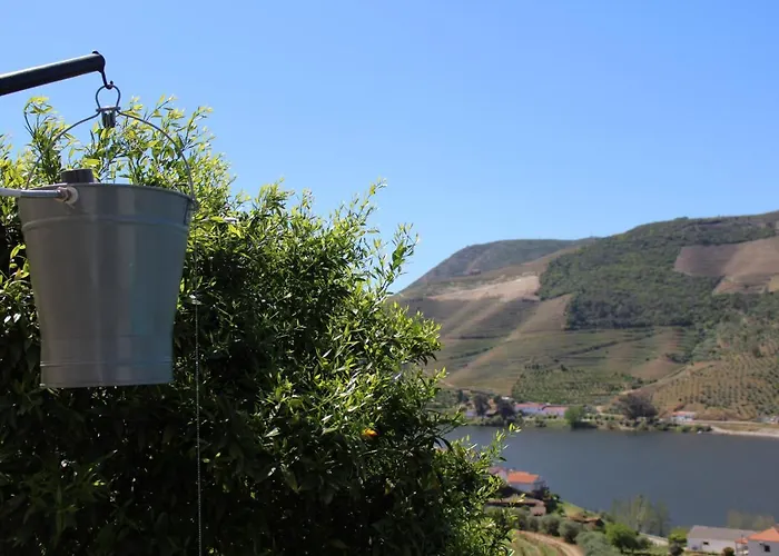 Casa Jose Lourenco * Folgosa (Viseu)