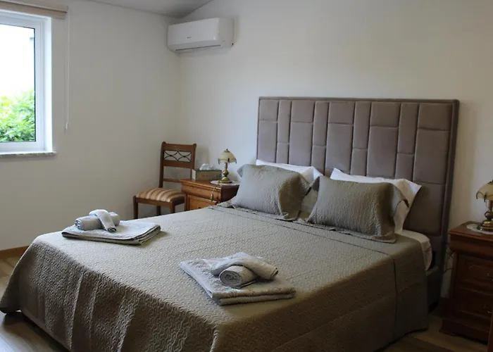 Casa vacanze Casa José Lourenço Folgosa (Viseu)