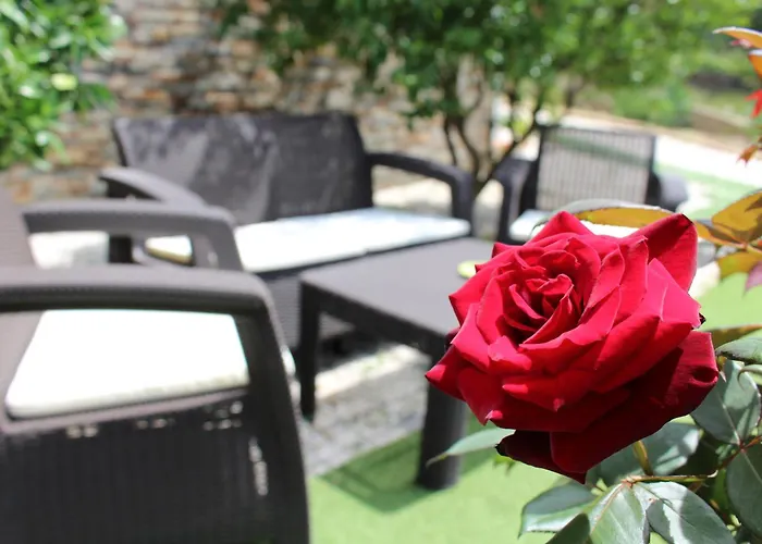 Σπίτι διακοπών Casa Jose Lourenco