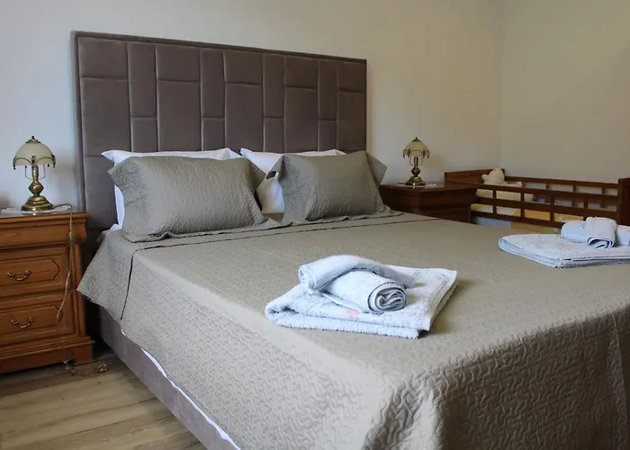 Ferienhaus Casa Jose Lourenco