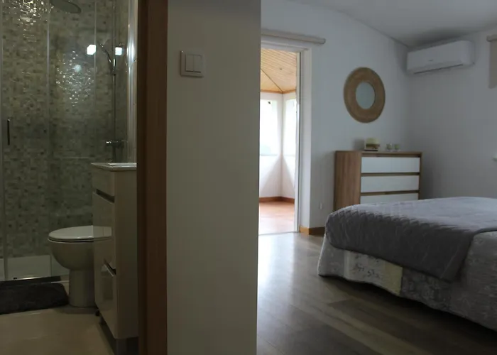 Σπίτι διακοπών Casa Jose Lourenco Folgosa (Viseu)