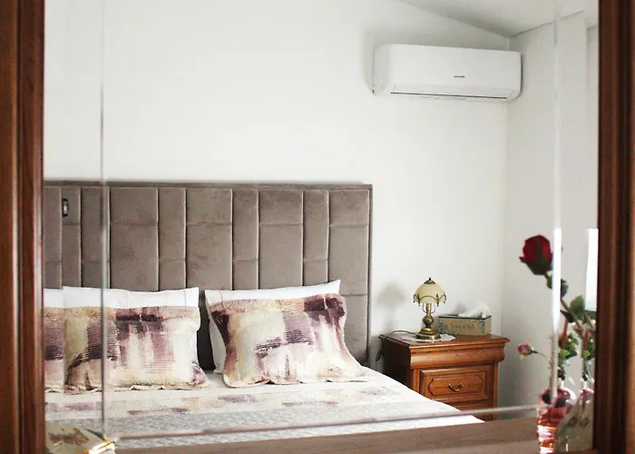 Casa José Lourenço * Folgosa (Viseu)